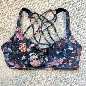 Lululemon Sports Bras- Bundle of 3